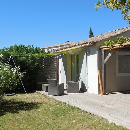 La Maison Bleue LʼIsle-sur-la-Sorgue Zewnętrze zdjęcie