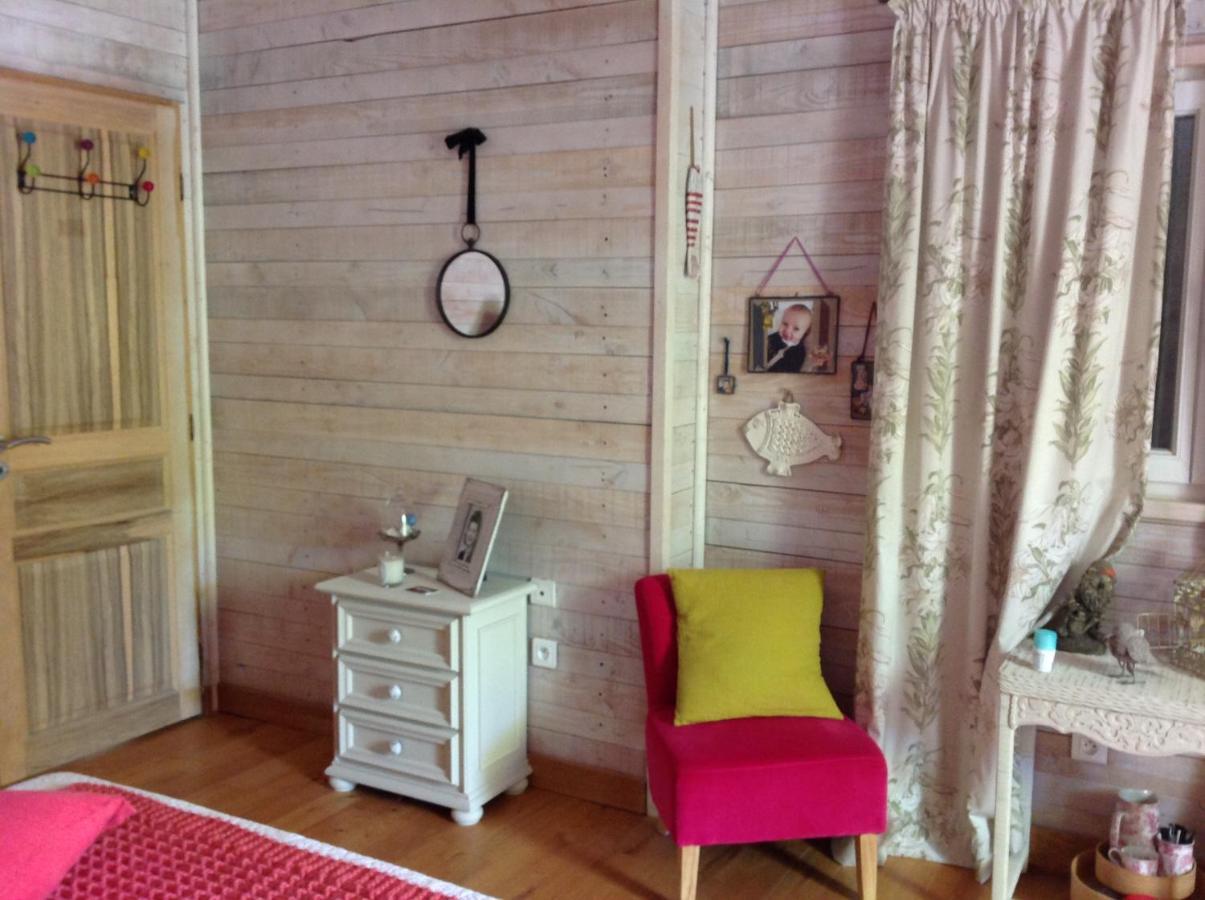 La Maison Bleue LʼIsle-sur-la-Sorgue Zewnętrze zdjęcie
