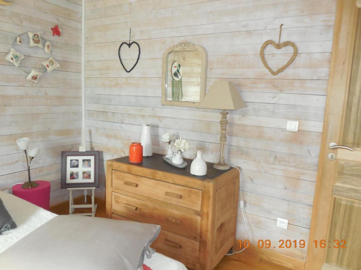 La Maison Bleue LʼIsle-sur-la-Sorgue Zewnętrze zdjęcie