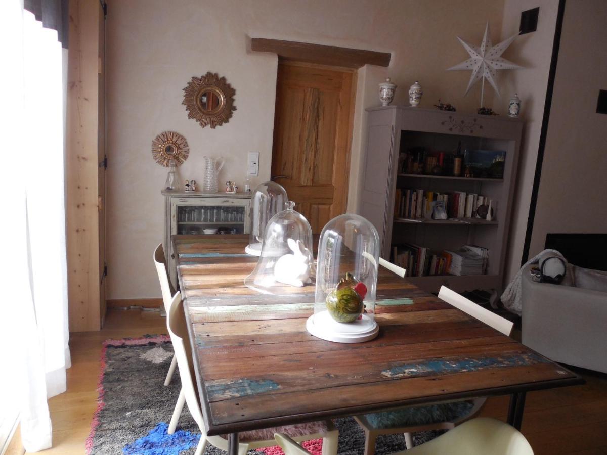 La Maison Bleue LʼIsle-sur-la-Sorgue Zewnętrze zdjęcie
