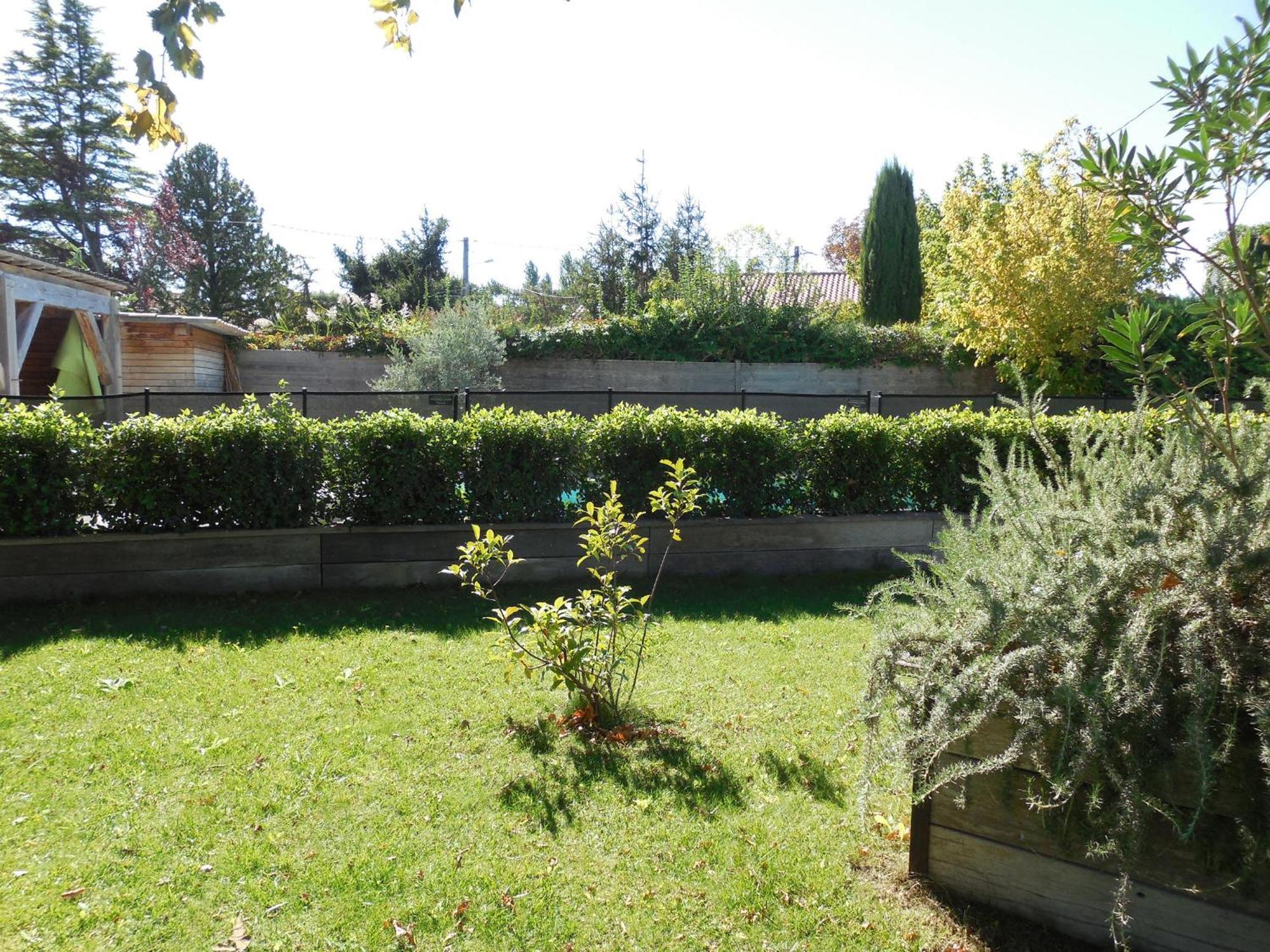 La Maison Bleue LʼIsle-sur-la-Sorgue Zewnętrze zdjęcie